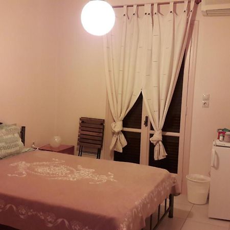 Chez Irene Sweet Pension Naxos City Екстер'єр фото