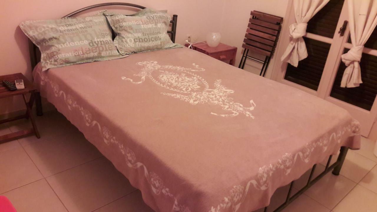 Chez Irene Sweet Pension Naxos City Екстер'єр фото