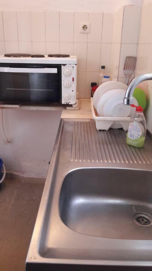 Chez Irene Sweet Pension Naxos City Екстер'єр фото