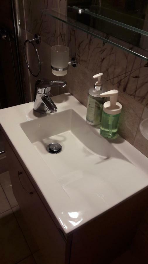 Chez Irene Sweet Pension Naxos City Екстер'єр фото
